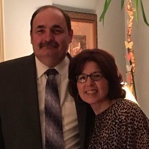 Meet your Posher, Annette